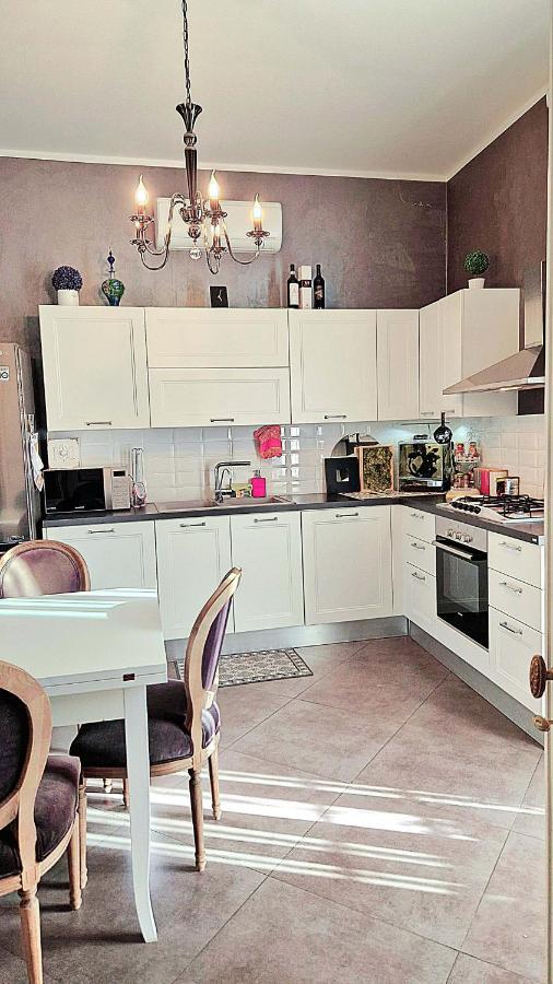 La Baronessa Apartamento Palermo Exterior foto