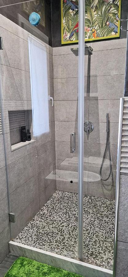 La Baronessa Apartamento Palermo Exterior foto