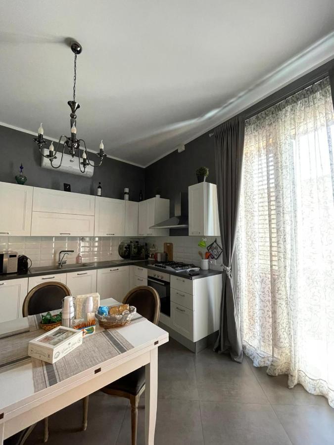 La Baronessa Apartamento Palermo Exterior foto