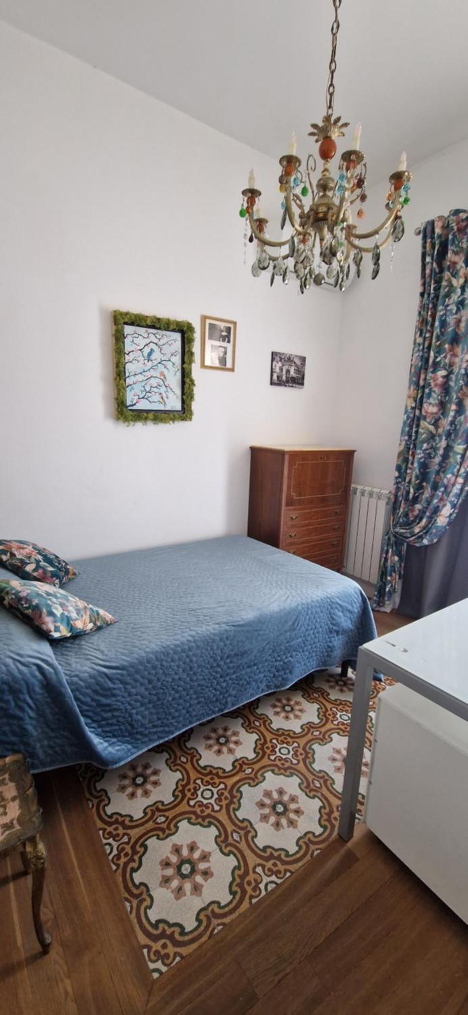 La Baronessa Apartamento Palermo Exterior foto